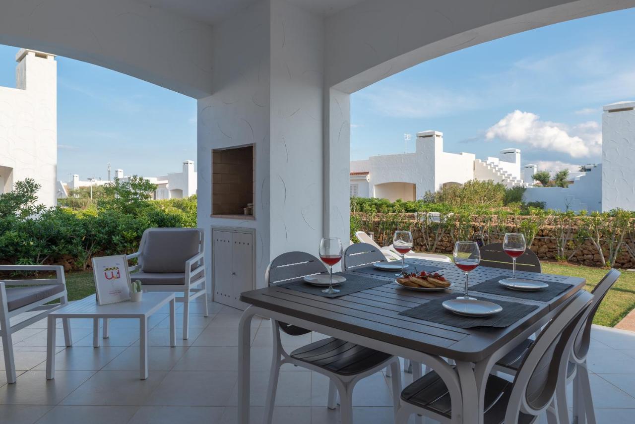 Blue Sea Villas By Wonderful Italy Ostuni Extérieur photo