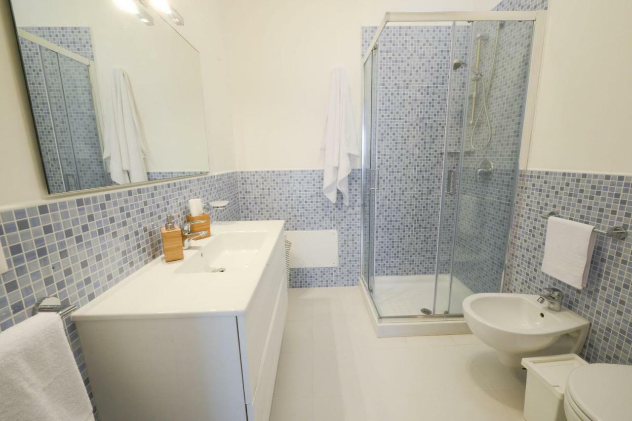 Blue Sea Villas By Wonderful Italy Ostuni Extérieur photo