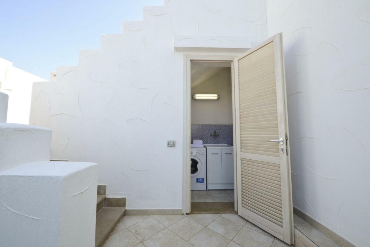 Blue Sea Villas By Wonderful Italy Ostuni Extérieur photo