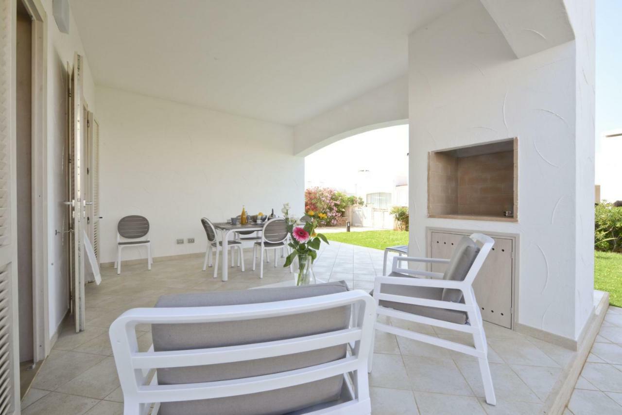 Blue Sea Villas By Wonderful Italy Ostuni Extérieur photo