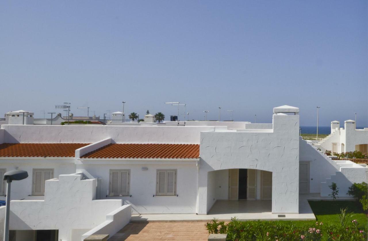 Blue Sea Villas By Wonderful Italy Ostuni Extérieur photo