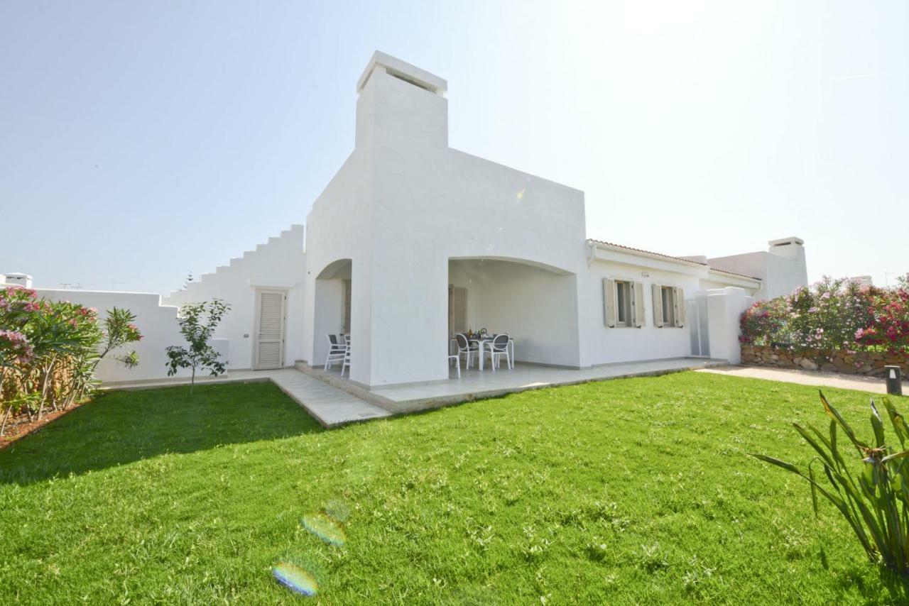 Blue Sea Villas By Wonderful Italy Ostuni Extérieur photo