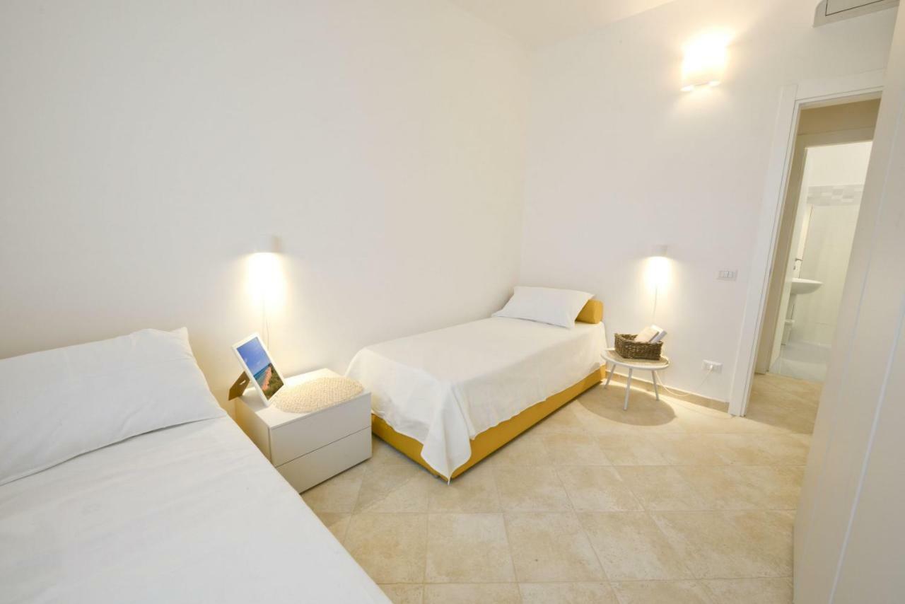 Blue Sea Villas By Wonderful Italy Ostuni Extérieur photo