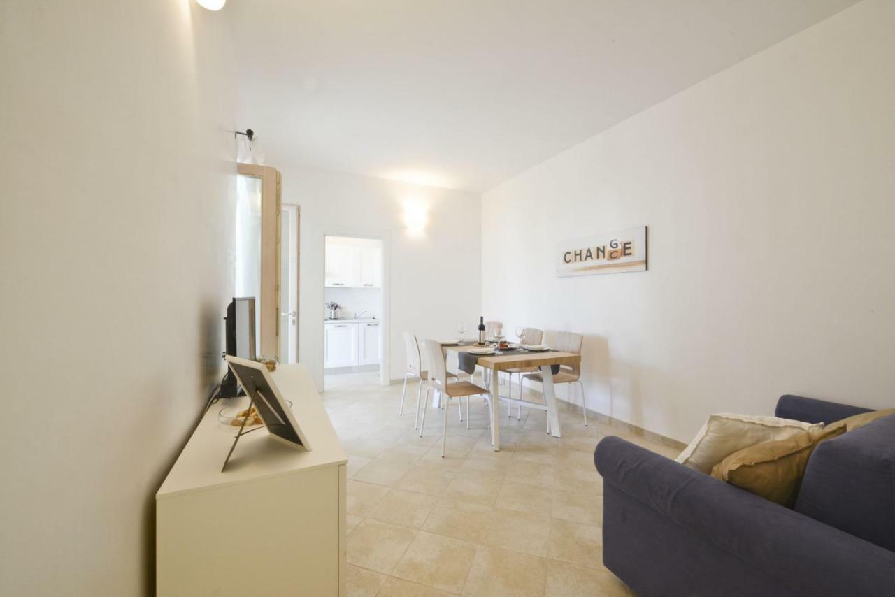 Blue Sea Villas By Wonderful Italy Ostuni Extérieur photo