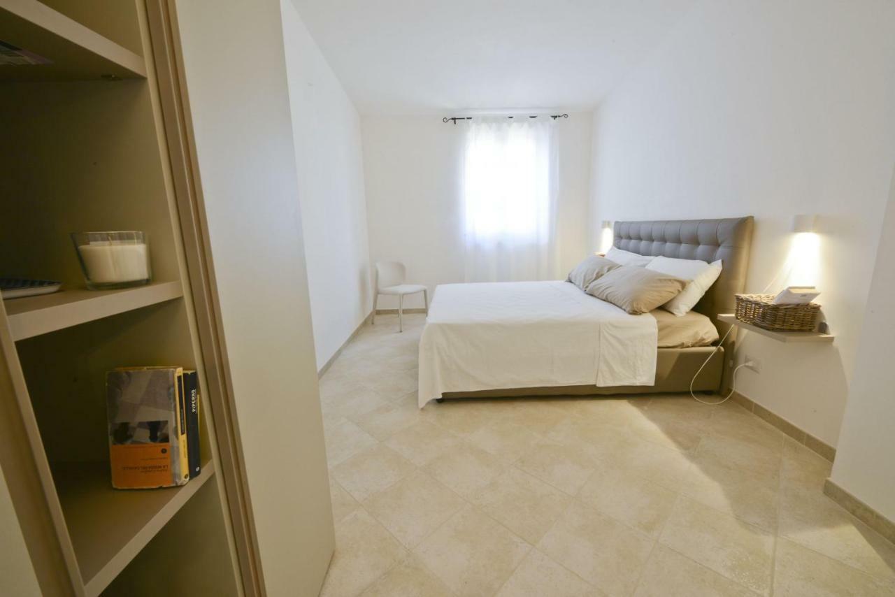 Blue Sea Villas By Wonderful Italy Ostuni Extérieur photo