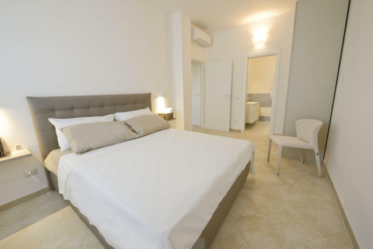 Blue Sea Villas By Wonderful Italy Ostuni Extérieur photo