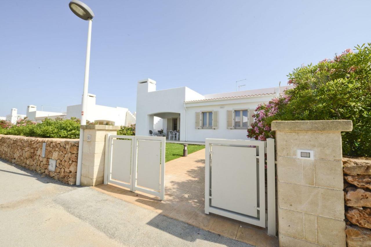 Blue Sea Villas By Wonderful Italy Ostuni Extérieur photo