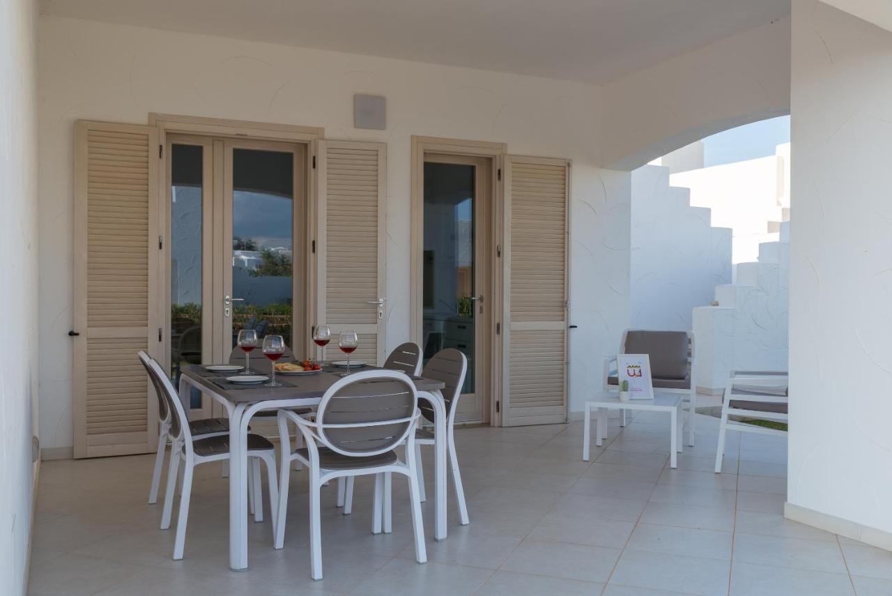 Blue Sea Villas By Wonderful Italy Ostuni Extérieur photo