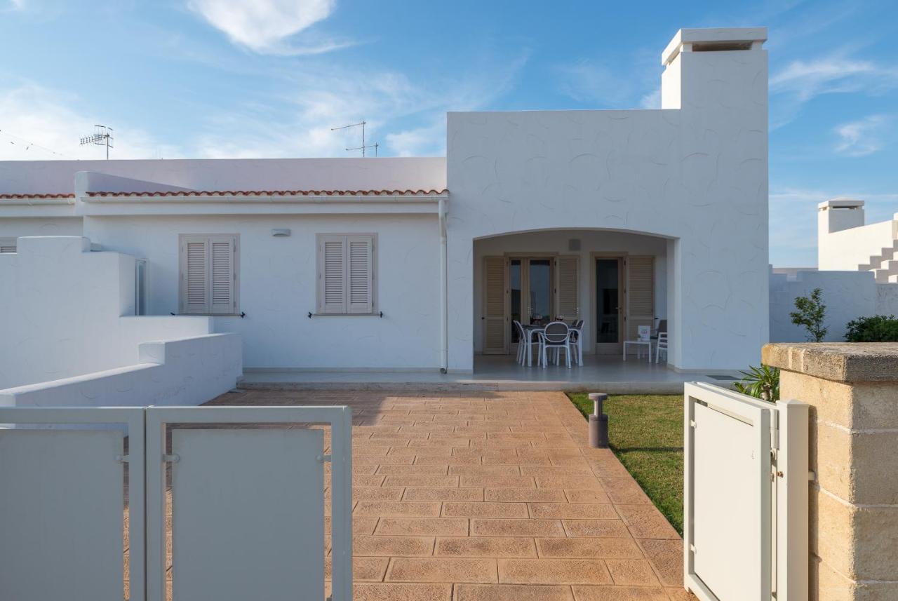 Blue Sea Villas By Wonderful Italy Ostuni Extérieur photo