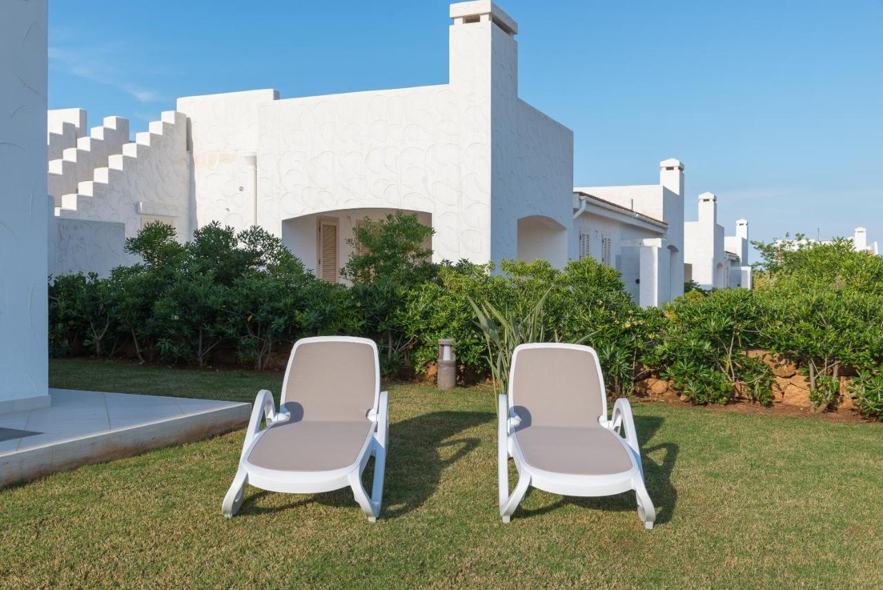 Blue Sea Villas By Wonderful Italy Ostuni Extérieur photo