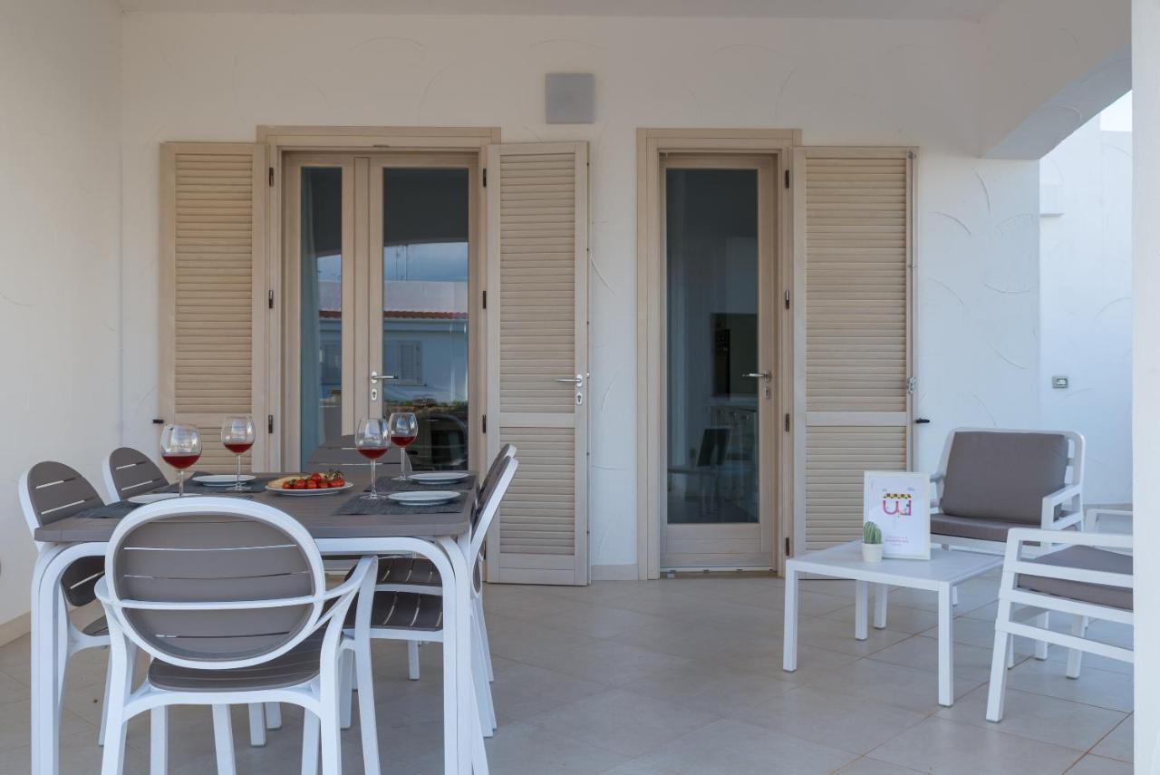 Blue Sea Villas By Wonderful Italy Ostuni Extérieur photo
