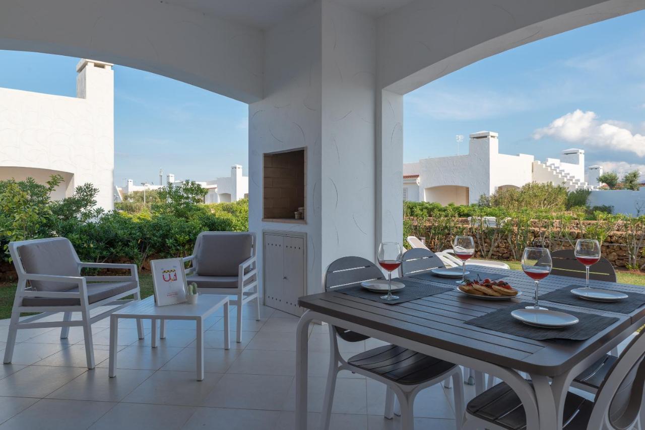 Blue Sea Villas By Wonderful Italy Ostuni Extérieur photo