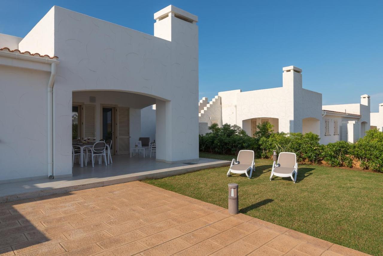 Blue Sea Villas By Wonderful Italy Ostuni Extérieur photo